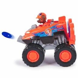 The Paw Patrol|Playset The Paw Patrol Zuma (4 Unidades)