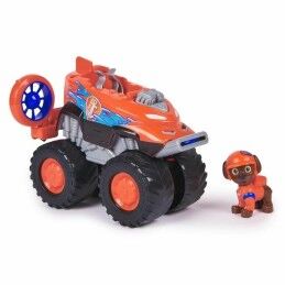 The Paw Patrol|Playset The Paw Patrol Zuma (4 Unidades)