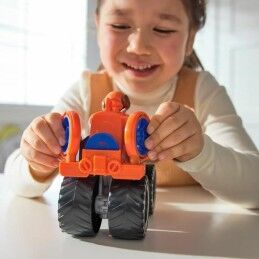 The Paw Patrol|Playset The Paw Patrol Zuma (4 Unidades)