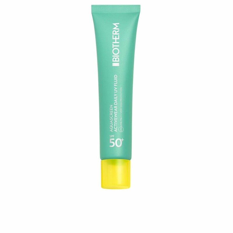 Biotherm|Creme Facial Biotherm AQUASCREEN