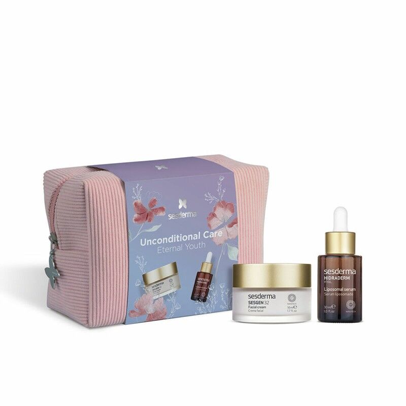 Sesderma|Conjunto de Maquilhagem Sesderma SESGEN 32 Sesderma|Conjunto de Maquilhagem Sesderma SESGEN 32