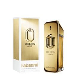 Paco Rabanne|Perfume Homem Paco Rabanne MILLION GOLD 100 ml