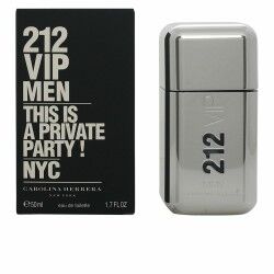 Carolina Herrera|Perfume Homem Carolina Herrera 8411061869253 EDT