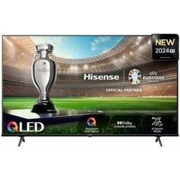 Hisense|Smart TV Hisense 43E7NQ 4K Ultra HD 43" HDR QLED