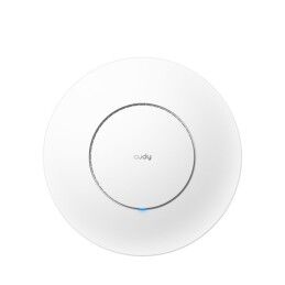 HPE|Ponto de Acesso HPE R6M50A               Branco