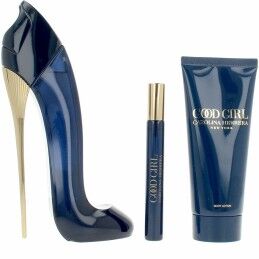 Chloe|Conjunto de Perfume Mulher Chloe CHLOÉ SIGNATURE EDP 3 Peças