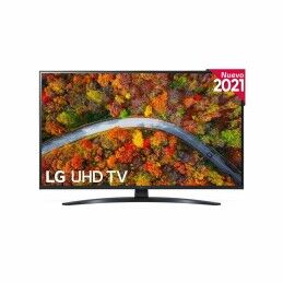 Philips|Smart TV Philips 50PUS8010 4K Ultra HD 50" LED