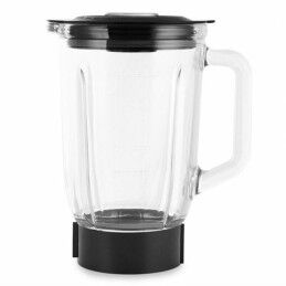 Orbegozo|Batedora de Copo Orbegozo BV 6575 Preto 1,5 L