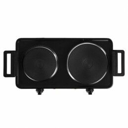 Orbegozo|Fogão Eléctrico Orbegozo 17623 2500 W
