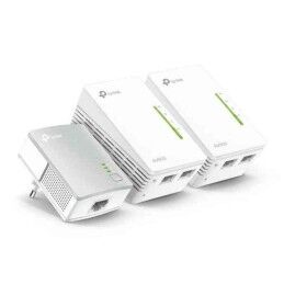 Redes Home Plug|PowerStore