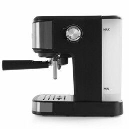 Orbegozo|Máquina de Café de Filtro Orbegozo 18062 Prateado