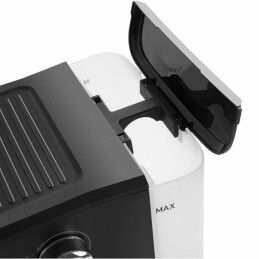 Orbegozo|Máquina de Café de Filtro Orbegozo 18062 Prateado