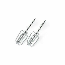 Grunkel|Batedora-Amassadora Grunkel AM-350TURB05BOWL 350 W Branco 1 L 2 L