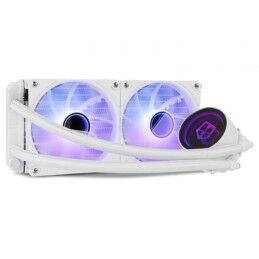Corsair|Kit de refrigeração líquida Corsair iCUE LINK TITAN 360 RX LCD