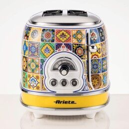Ariete|Torradeira Ariete 155POSITANO 810 W