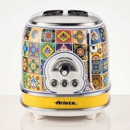 Ariete|Torradeira Ariete 155POSITANO 810 W