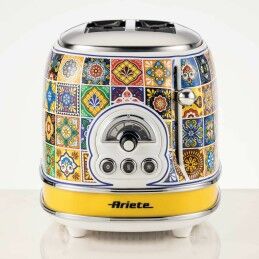 Ariete|Torradeira Ariete 155POSITANO 810 W