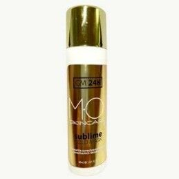 MOI|Máscara Facial MOI GOLD MASK 24K 7 Peças