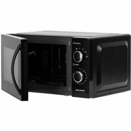 Grunkel|Microondas Grunkel MW-20NG 700 W 20 L Branco Preto