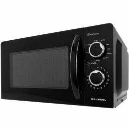 Samsung|Microondas Samsung MS23K3555EKEF Preto 23 L