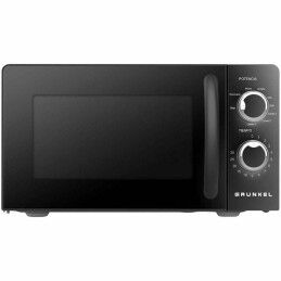 Grunkel|Microondas Grunkel MWG-20NG 700 W 20 L Branco Preto