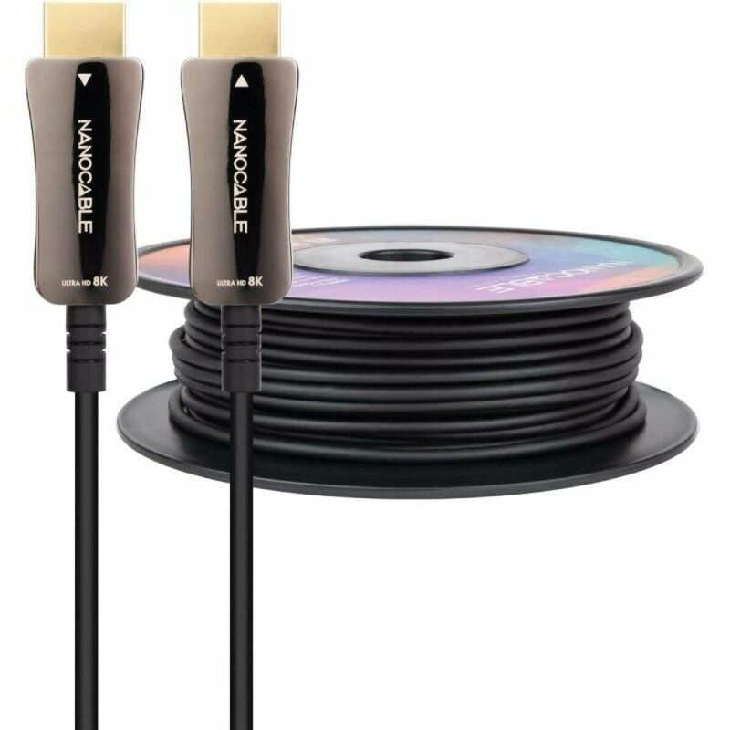 NANOCABLE|Cabo HDMI NANOCABLE 10.15.2199 NANOCABLE|Cabo HDMI NANOCABLE 10.15.2199