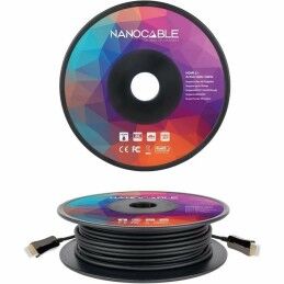 NANOCABLE|Cabo HDMI NANOCABLE 10.15.2199