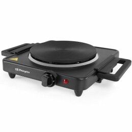 Teka|Placa de Indução Teka IBF63210SSMBK 60 cm