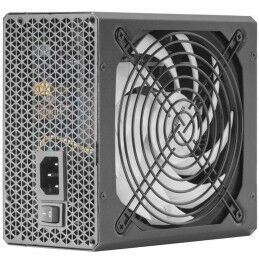 DEEPCOOL|Fonte de Alimentação DEEPCOOL R-PN650D-FC0B-JGEU-V2 ATX 650 W 80 Plus Gold