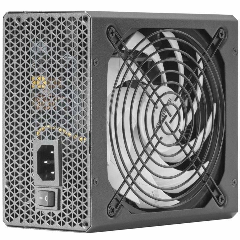 Tacens|Fonte de Alimentação Tacens 1RECOX850 ATX 850 W Tacens|Fonte de Alimentação Tacens 1RECOX850 ATX 850 W