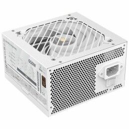 Aerocool|Fonte de Alimentação Aerocool LUX650 ATX 650 W 80 Plus Bronze