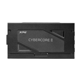 DEEPCOOL|Fonte de Alimentação DEEPCOOL R-PN750D-FC0B-JGEU-V2 ATX 750 W 80 Plus Gold RoHS WEEE