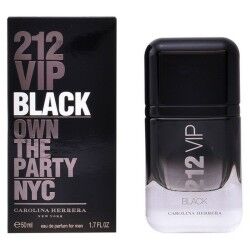 Carolina Herrera|Perfume Homem 212 Vip  Black Carolina Herrera EDP EDP