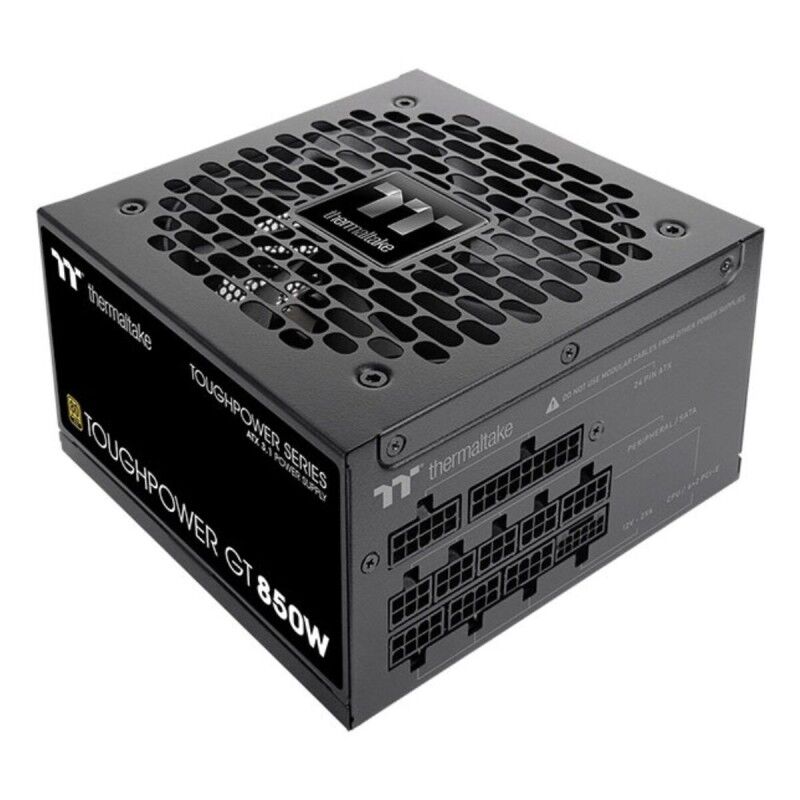 THERMALTAKE|Fonte de Alimentação THERMALTAKE Toughpower Gt ATX 850 W 80 Plus Gold