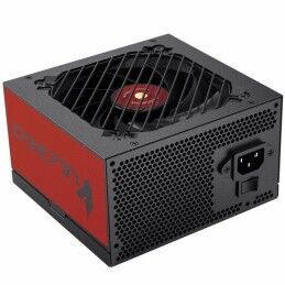 Aerocool|Fonte de Alimentação Aerocool LUX650 ATX 650 W 80 Plus Bronze