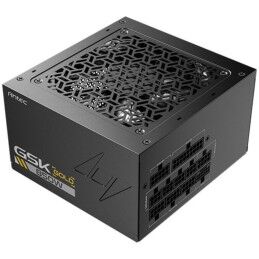 Aerocool|Fonte de Alimentação Aerocool LUX650 ATX 650 W 80 Plus Bronze