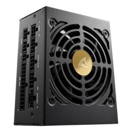 Cooler Master|Fonte de Alimentação Cooler Master MPE-7501-ACABW-3BEU ATX 750 W 80 Plus Bronze RoHS CE