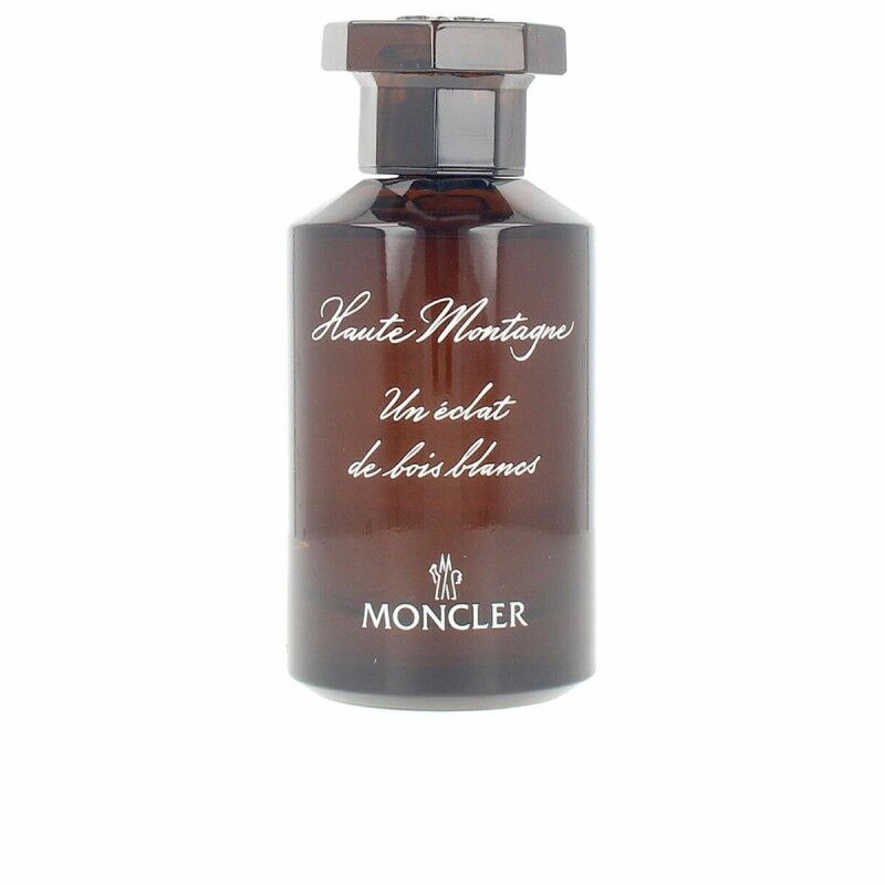 Moncler|Perfume Mulher Moncler HAUTE MONTAGNE EDP 100 ml Moncler|Perfume Mulher Moncler HAUTE MONTAGNE EDP 100 ml