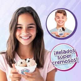Bizak|Jogo de Mesa Bizak Heladississimo