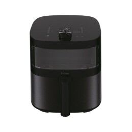 Princess|Fritadeira de Ar Princess 01.182025.01.001 Preto 4,5 L 1500 W