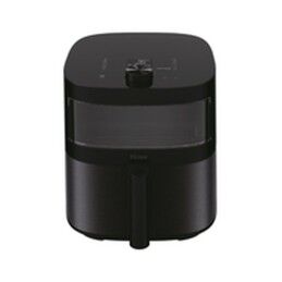 Cecotec|Fritadeira de Ar Cecotec HAF5TWA 011 Preto 2000 W 6,5 L