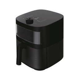 Cecotec|Fritadeira de Ar Cecotec HAF5TWA 011 Preto 2000 W 6,5 L