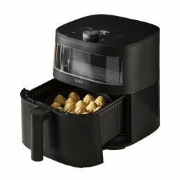 Cecotec|Fritadeira de Ar Cecotec HAF5TWA 011 Preto 2000 W 6,5 L