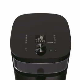 Cecotec|Fritadeira de Ar Cecotec HAF5TWA 011 Preto 2000 W 6,5 L