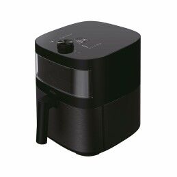 Cecotec|Fritadeira de Ar Cecotec HAF5TWA 011 Preto 2000 W 6,5 L