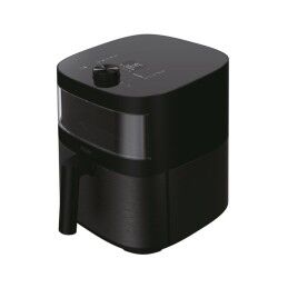 Cecotec|Fritadeira de Ar Cecotec HAF5TWA 011 Preto 2000 W 6,5 L