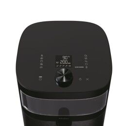 Cecotec|Fritadeira de Ar Cecotec HAF5TWA 011 Preto 2000 W 6,5 L
