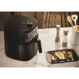 Cecotec|Fritadeira de Ar Cecotec HAF5TWA 011 Preto 2000 W 6,5 L