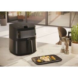 Cecotec|Fritadeira de Ar Cecotec HAF5TWA 011 Preto 2000 W 6,5 L
