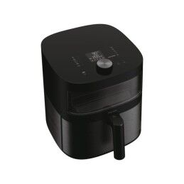 Cecotec|Fritadeira de Ar Cecotec HAF5TWA 011 Preto 2000 W 6,5 L